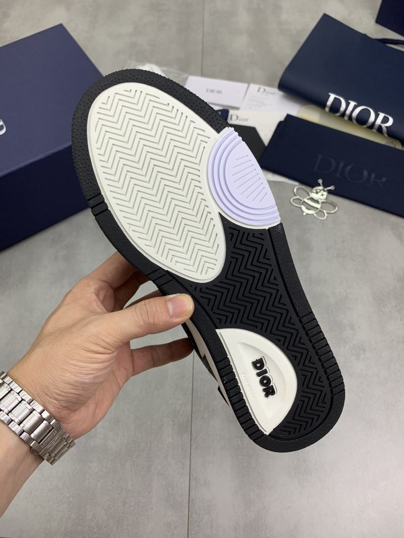 Christian Dior Casual Shoes